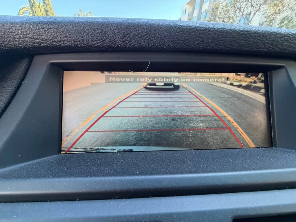 2009 BMW E70 X5 - Image 18 of 19