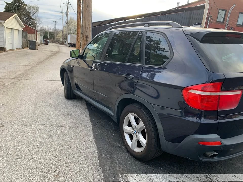 2009 BMW E70 X5 - Image 5 of 11