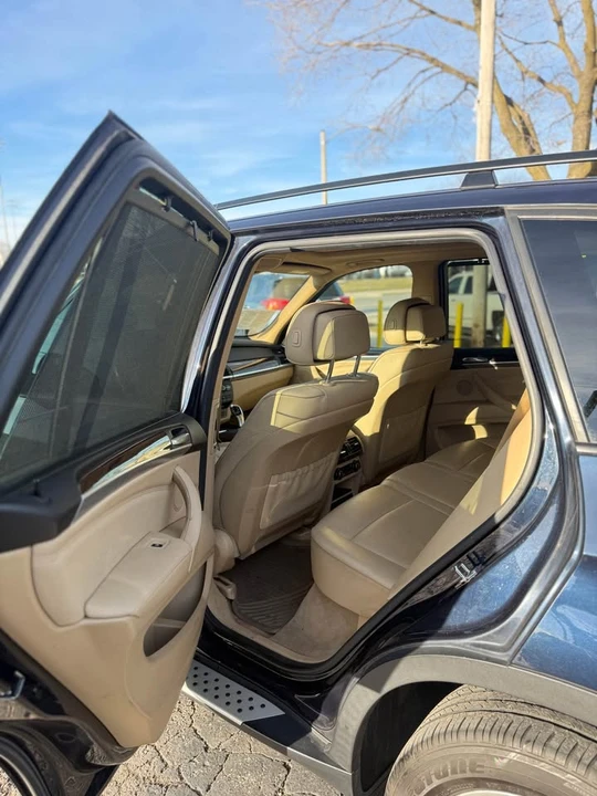 2009 BMW E70 X5 - Image 8 of 19