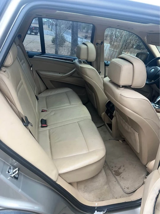 2009 BMW E70 X5 - Image 10 of 10