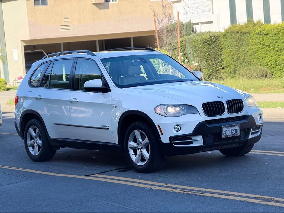2009 BMW E70 X5 - Image 4 of 19