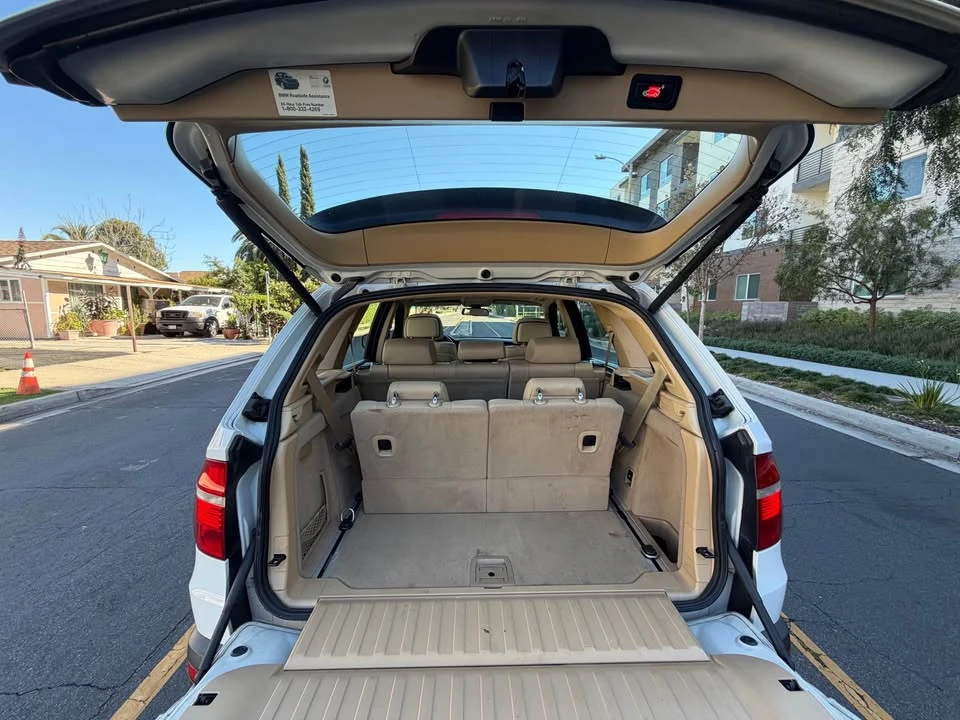 2009 BMW E70 X5 - Image 17 of 19