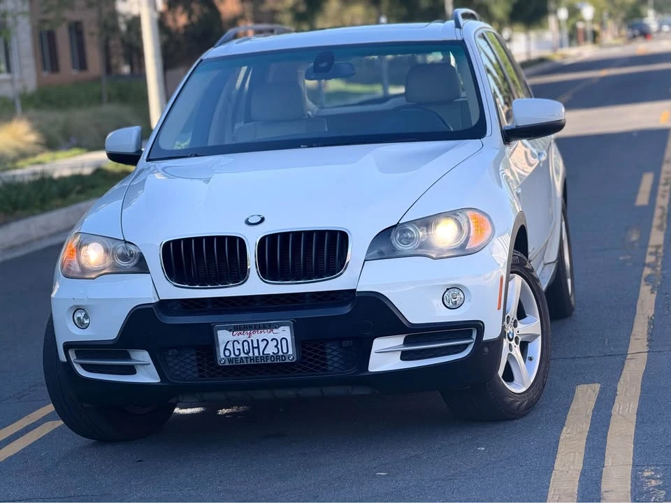 2009 BMW E70 X5 - Image 2 of 19