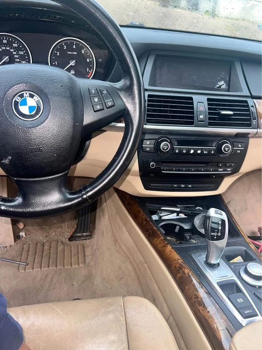2009 BMW E70 X5 - Image 9 of 10