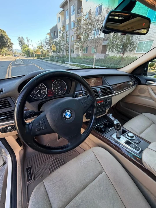 2009 BMW E70 X5 - Image 14 of 19