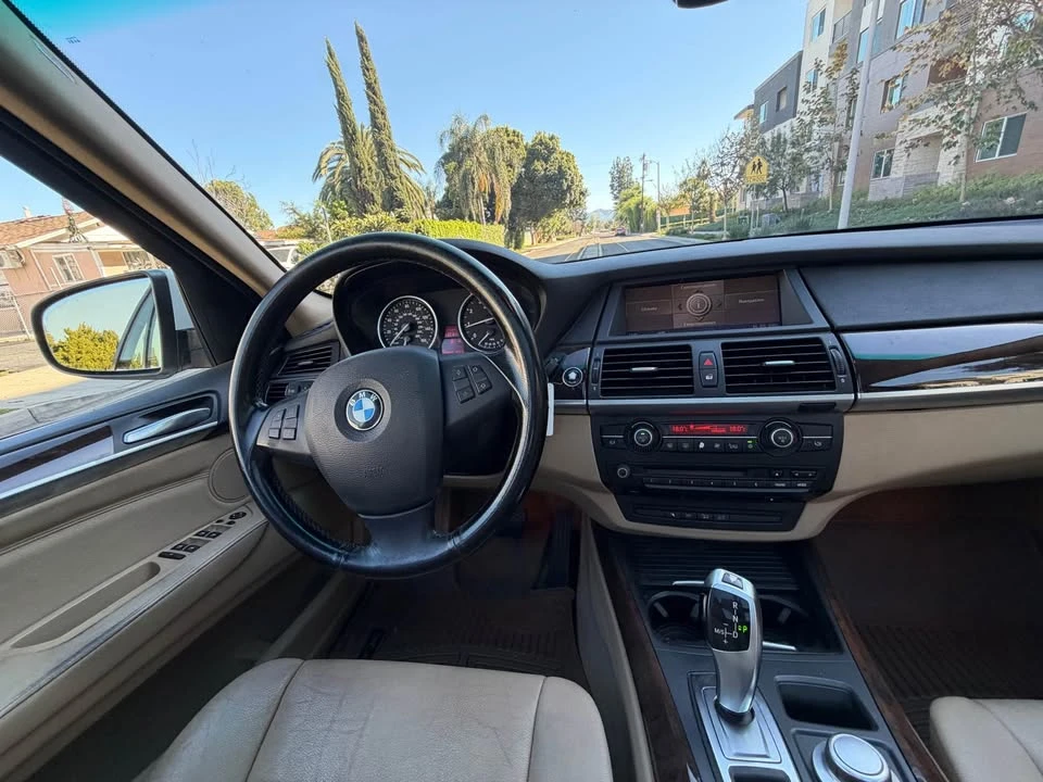 2009 BMW E70 X5 - Image 16 of 19