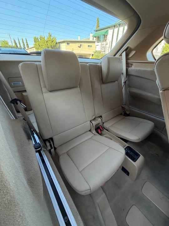 2009 BMW E70 X5 - Image 10 of 19