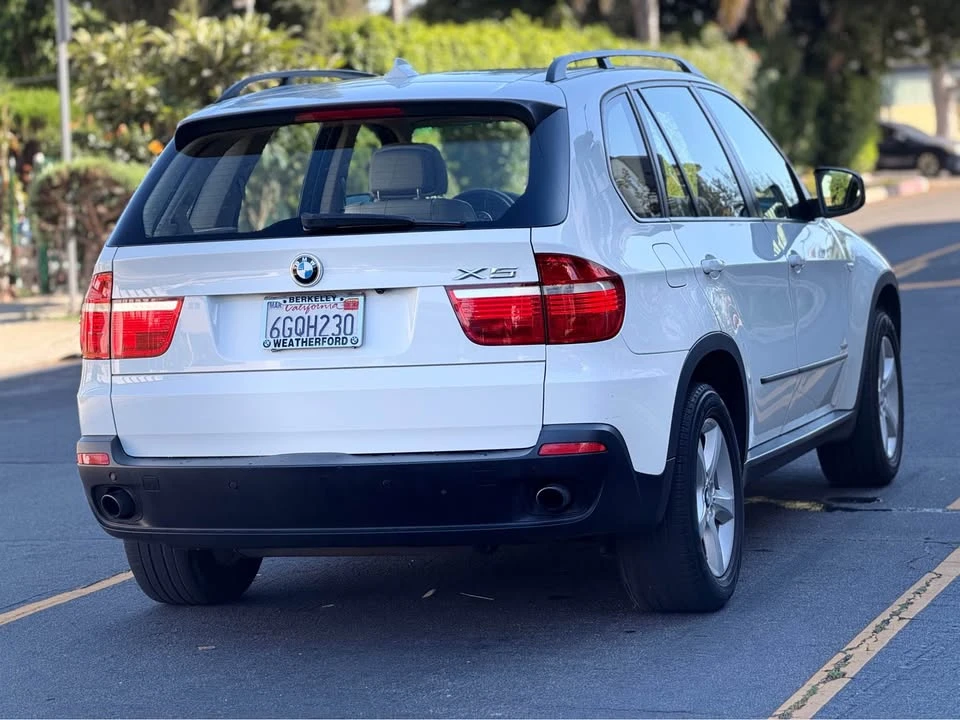 2009 BMW E70 X5 - Image 7 of 19
