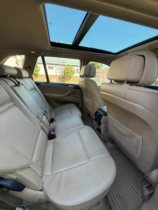 2009 BMW E70 X5 - Image 9 of 19