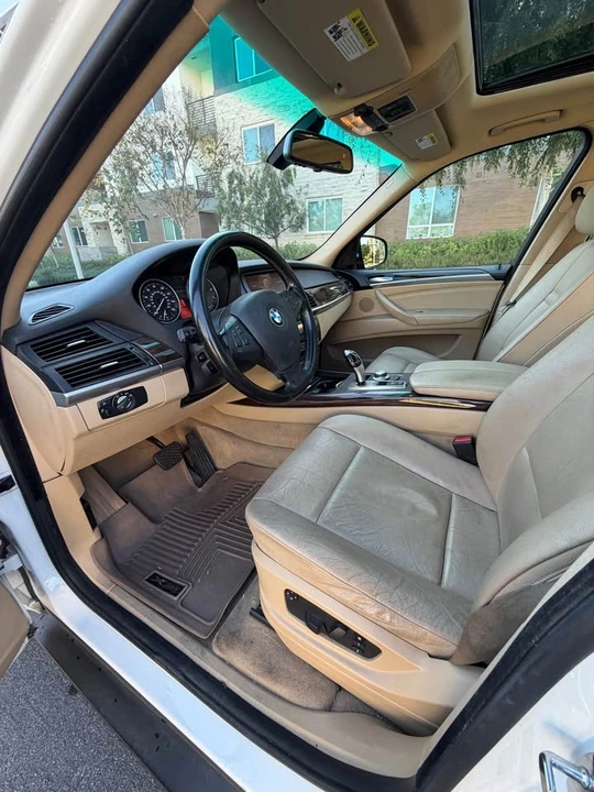 2009 BMW E70 X5 - Image 13 of 19