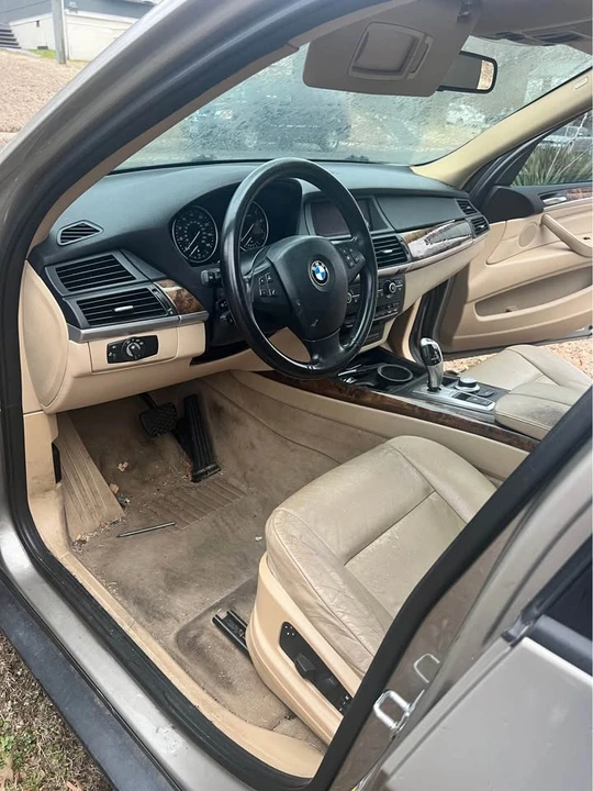 2009 BMW E70 X5 - Image 7 of 10