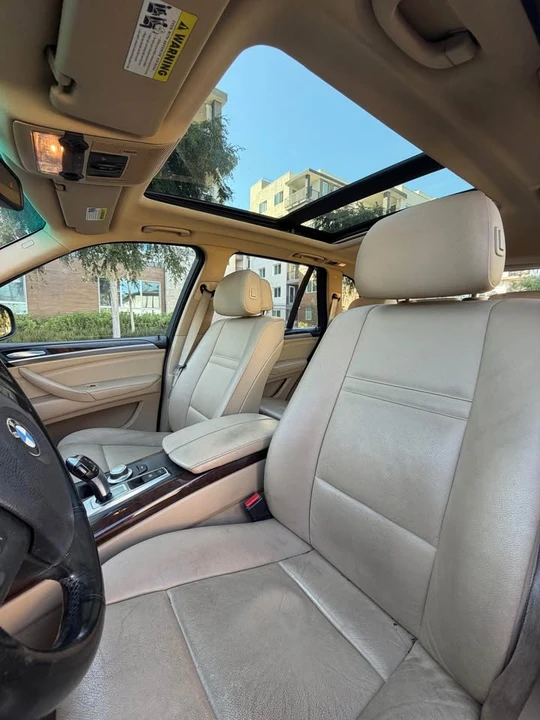 2009 BMW E70 X5 - Image 12 of 19