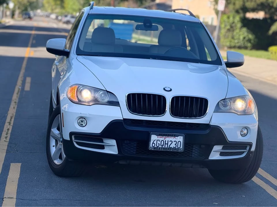2009 BMW E70 X5 - Image 2 of 19