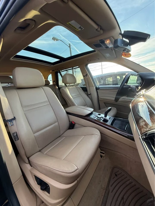 2009 BMW E70 X5 - Image 14 of 19