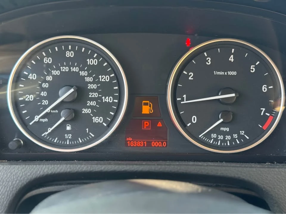 2009 BMW E70 X5 - Image 12 of 19
