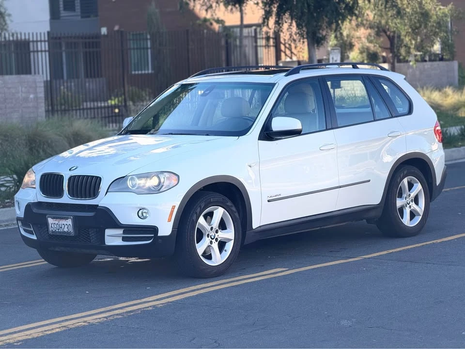 2009 BMW E70 X5 - Image 3 of 19