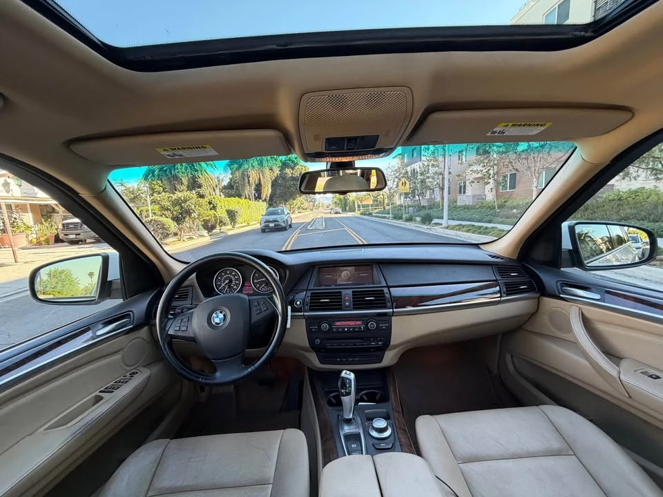 2009 BMW E70 X5 - Image 15 of 19
