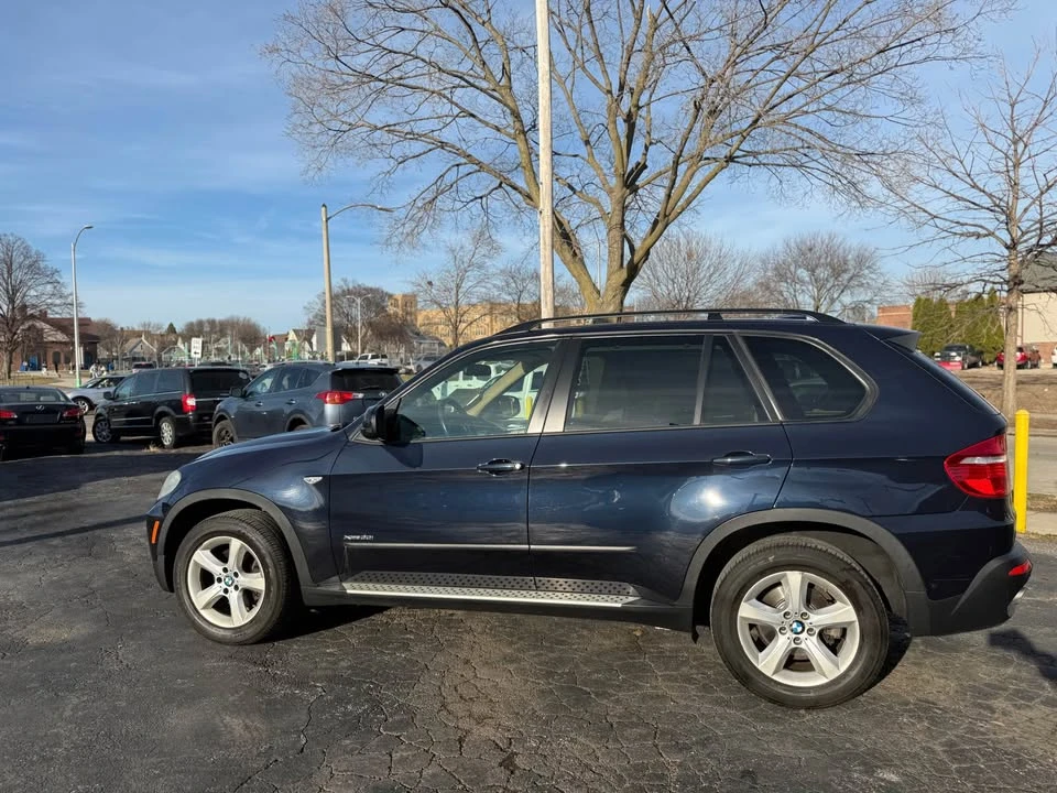 2009 BMW E70 X5 - Image 2 of 19