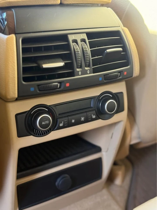 2009 BMW E70 X5 - Image 9 of 19