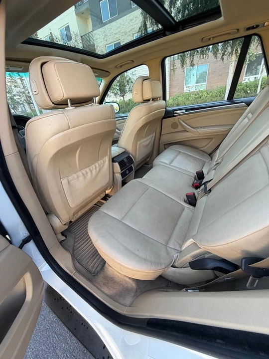 2009 BMW E70 X5 - Image 14 of 19