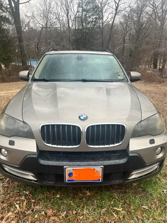 2009 BMW E70 X5 - Image 2 of 10