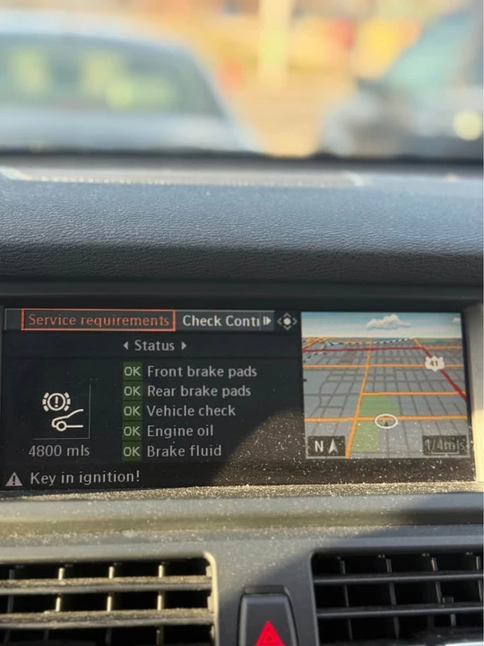 2009 BMW E70 X5 - Image 13 of 19
