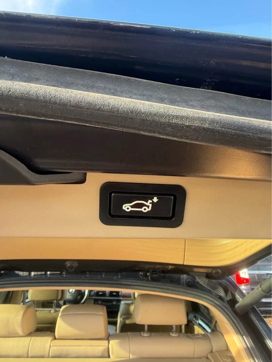 2009 BMW E70 X5 - Image 17 of 19