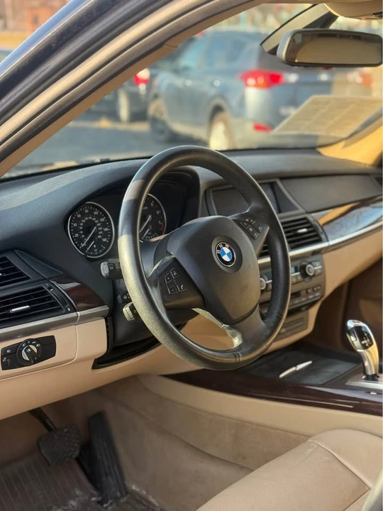2009 BMW E70 X5 - Image 11 of 19