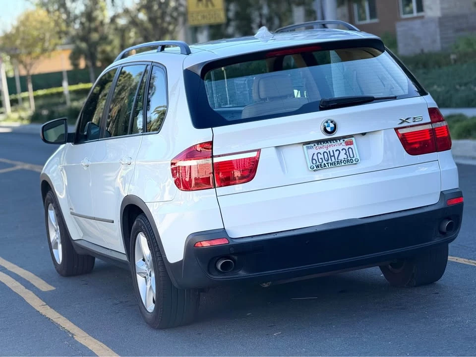 2009 BMW E70 X5 - Image 6 of 19