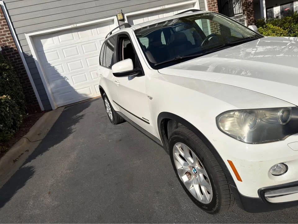 2009 BMW E70 X5 - Image 4 of 10