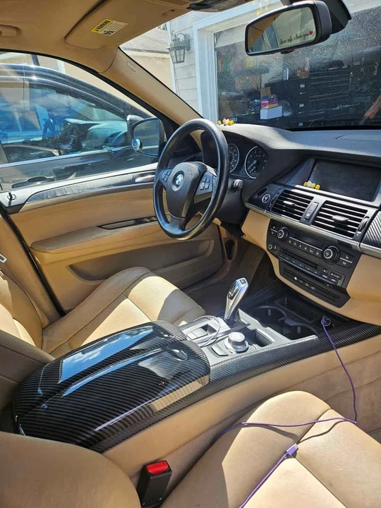 2009 BMW E70 X5 - Image 2 of 17