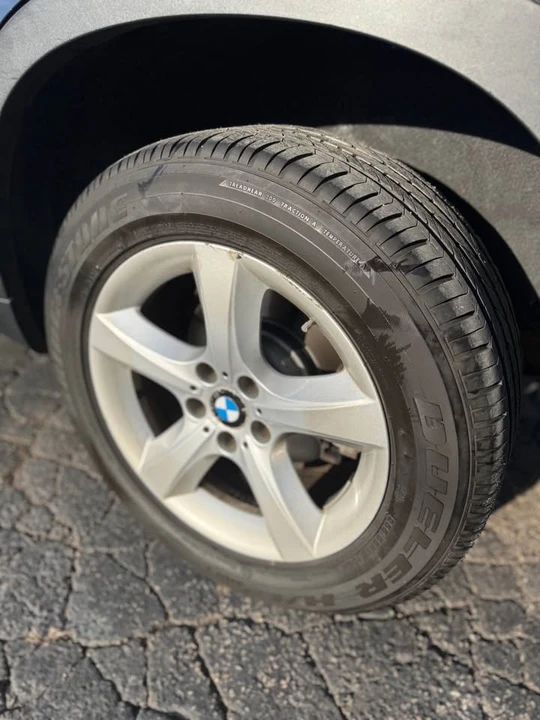 2009 BMW E70 X5 - Image 6 of 19