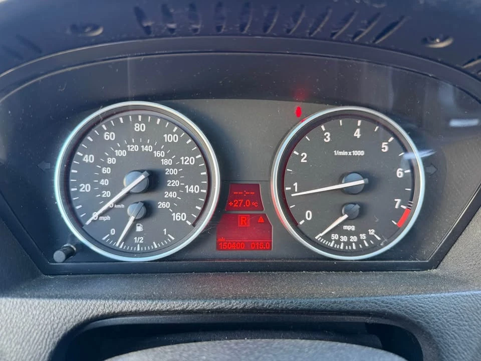 2009 BMW E70 X5 - Image 19 of 19