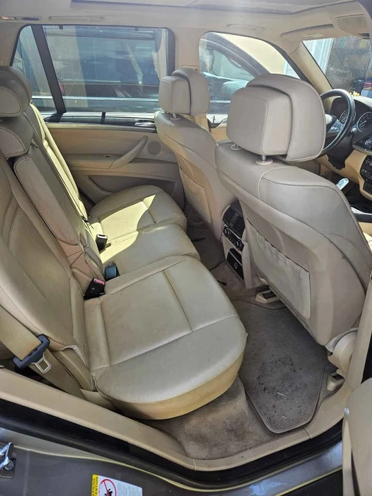 2009 BMW E70 X5 - Image 3 of 17