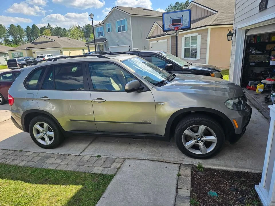 2009 BMW E70 X5 - Image 5 of 17