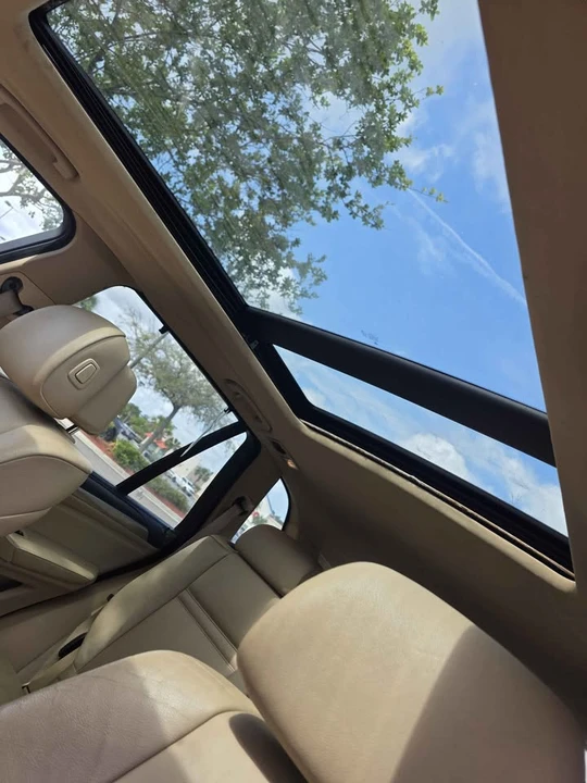 2009 BMW E70 X5 - Image 14 of 17