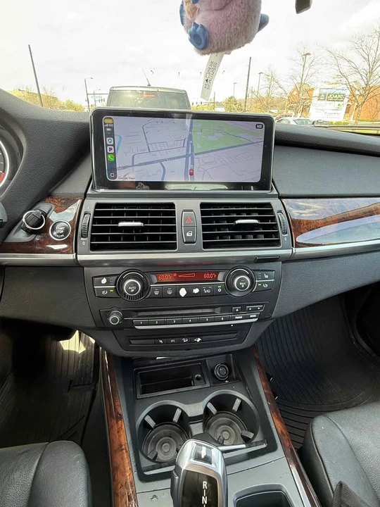 2009 BMW E70 X5 - Image 7 of 7