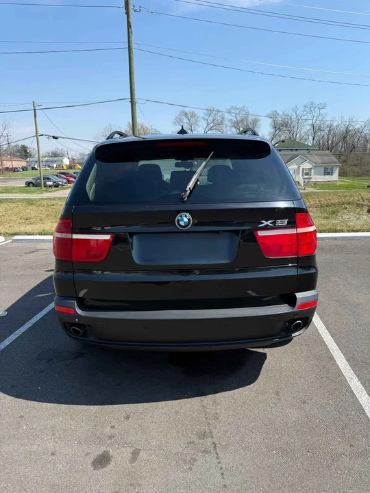 2009 BMW E70 X5 - Image 2 of 7