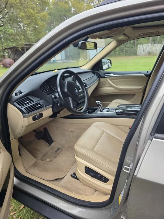 2009 BMW E70 X5 - Image 7 of 17