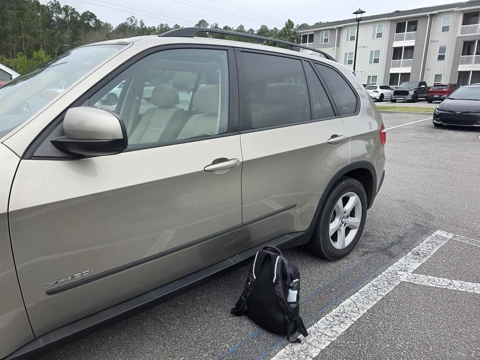 2009 BMW E70 X5 - Image 9 of 17