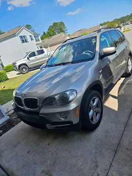 2009 BMW X5 xDrive30i