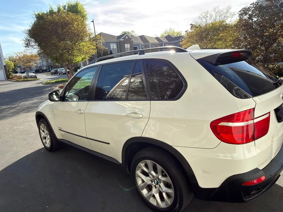2009 BMW E70 X5 - Image 6 of 10