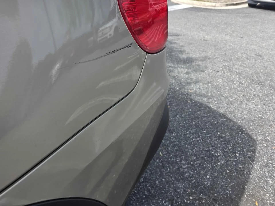2009 BMW E70 X5 - Image 17 of 17