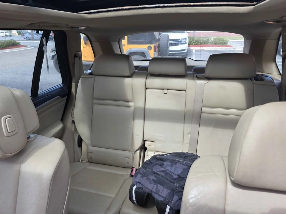2009 BMW E70 X5 - Image 15 of 17