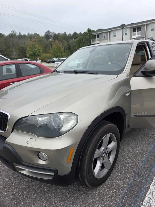 2009 BMW E70 X5 - Image 8 of 17