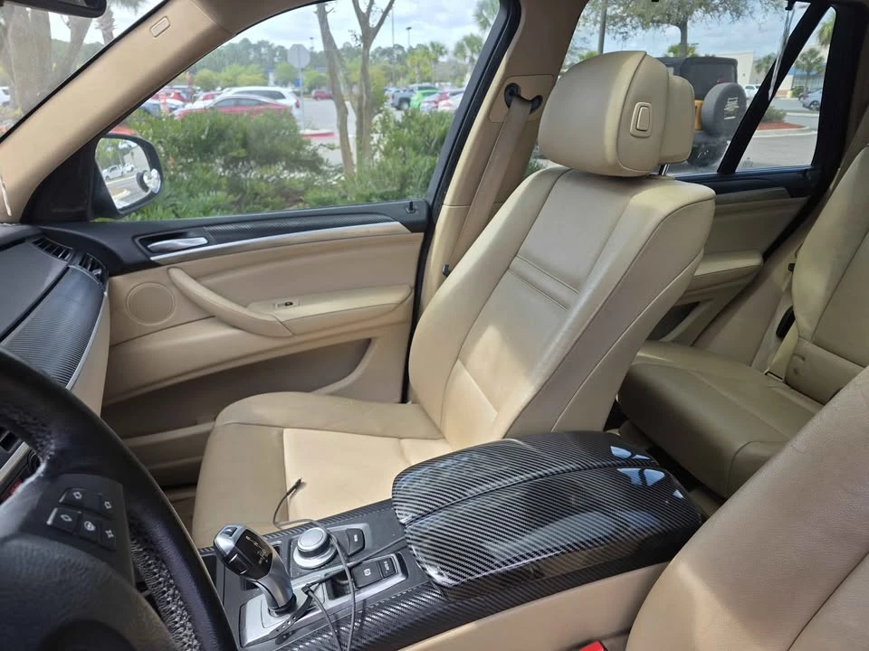 2009 BMW E70 X5 - Image 12 of 17