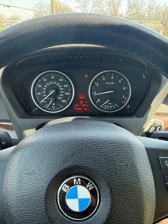 2009 BMW E70 X5 - Image 6 of 7