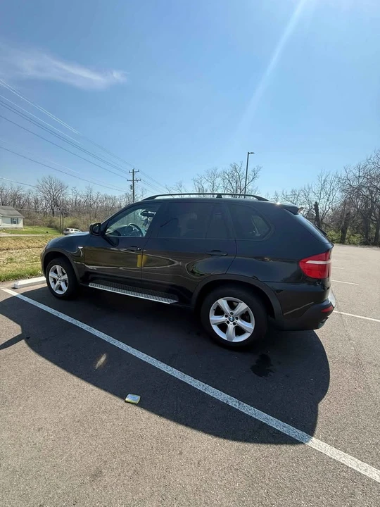 2009 BMW E70 X5 - Image 3 of 7