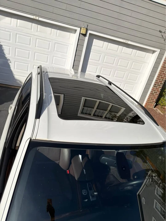 2009 BMW E70 X5 - Image 3 of 10