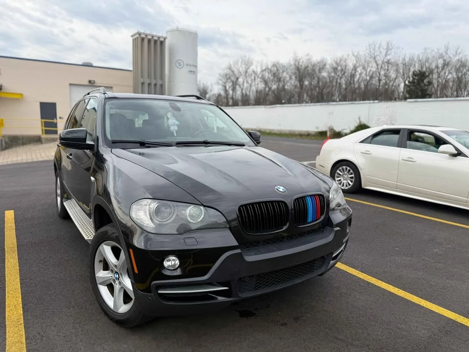 2009 BMW E70 X5 - Image 4 of 7